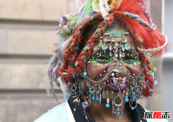 每個(gè)人都有那么點(diǎn)怪癖,盤(pán)點(diǎn)十大真實(shí)恐怖怪癖事件