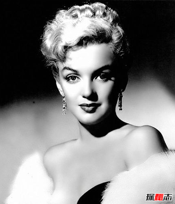 瑪麗蓮夢(mèng)露死亡之謎,究竟自殺還是他殺(死亡當晚秘密日記隨之消失)