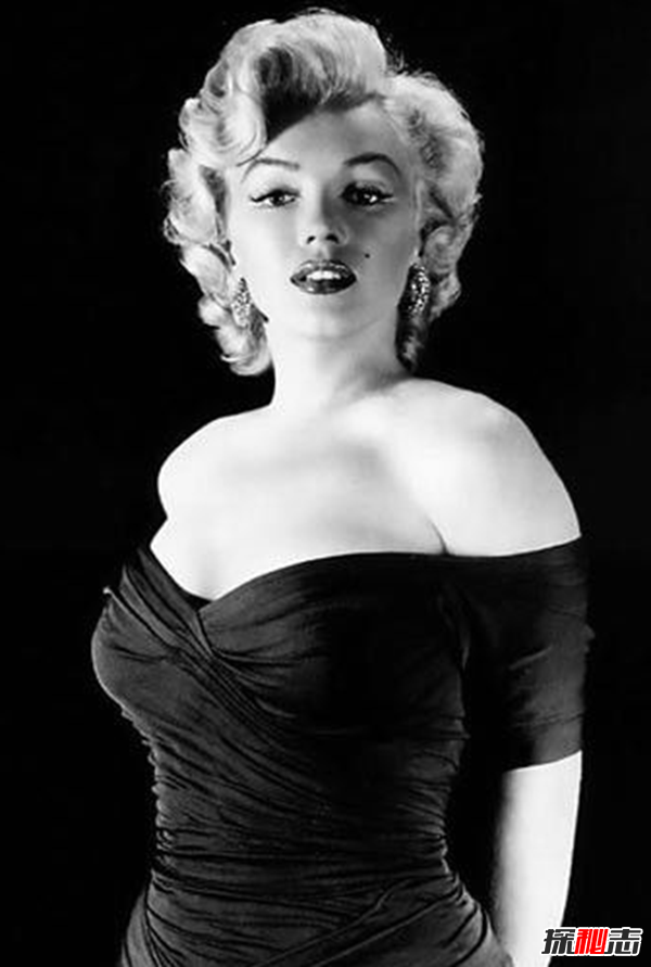 瑪麗蓮夢(mèng)露死亡之謎,究竟自殺還是他殺(死亡當晚秘密日記隨之消失)