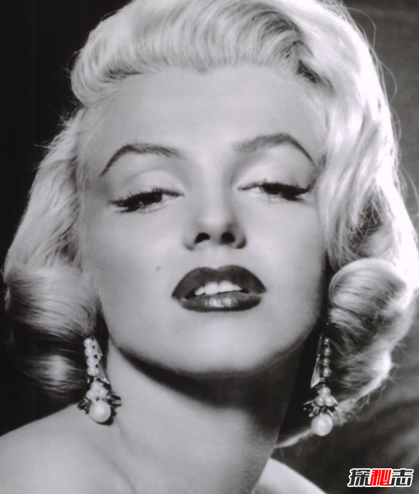 瑪麗蓮夢(mèng)露死亡之謎,究竟自殺還是他殺(死亡當晚秘密日記隨之消失)