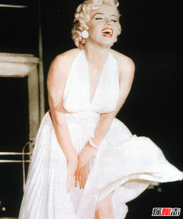 瑪麗蓮夢(mèng)露死亡之謎,究竟自殺還是他殺(死亡當晚秘密日記隨之消失)