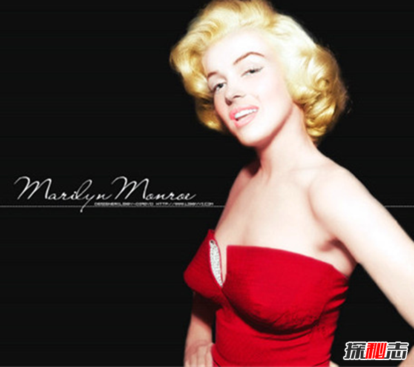 瑪麗蓮夢(mèng)露死亡之謎,究竟自殺還是他殺(死亡當晚秘密日記隨之消失)