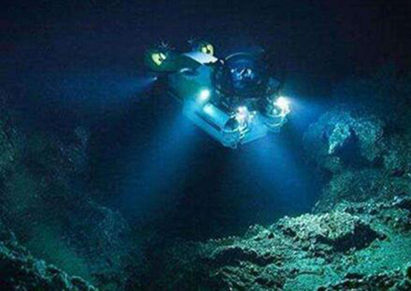 馬里亞納海溝恐怖在哪?為什么說(shuō)馬里亞納海溝很恐怖