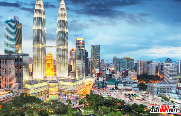 馬來(lái)西亞有什么好玩的?馬來(lái)西亞必去的10個(gè)地方
