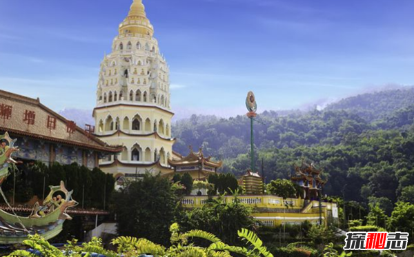 馬來(lái)西亞有什么好玩的?馬來(lái)西亞必去的10個(gè)地方