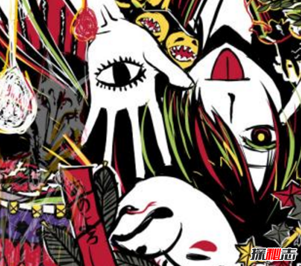 羅剎是什么?修羅和羅剎有什么區別(食人肉的惡鬼總名)