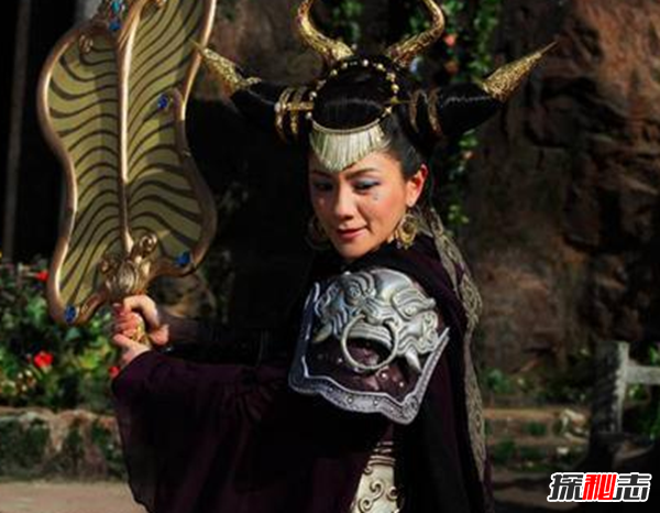 羅剎是什么?修羅和羅剎有什么區別(食人肉的惡鬼總名)