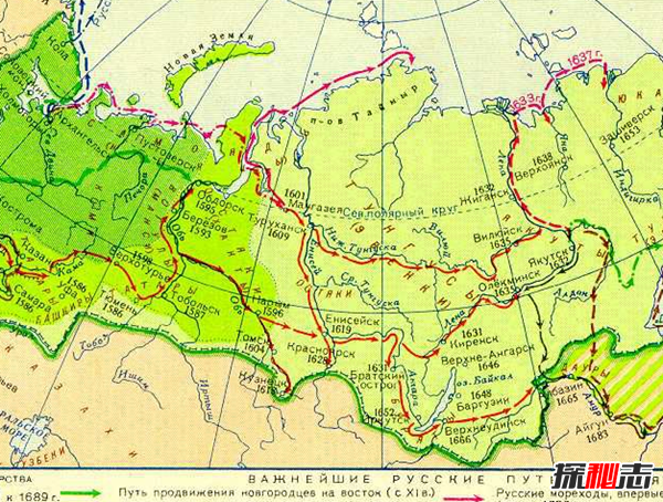 羅剎是什么?修羅和羅剎有什么區別(食人肉的惡鬼總名)
