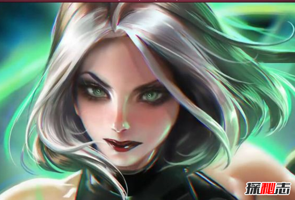 羅剎是什么?修羅和羅剎有什么區別(食人肉的惡鬼總名)