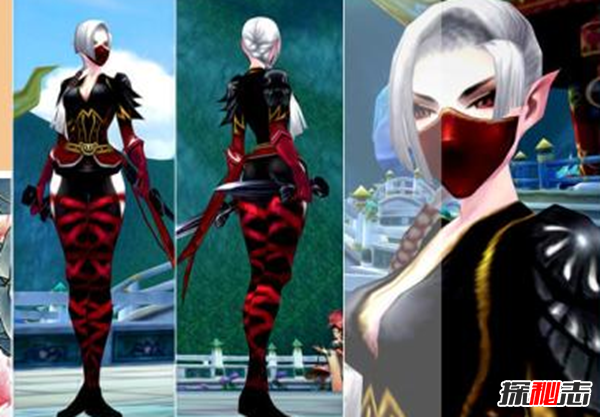 羅剎是什么?修羅和羅剎有什么區別(食人肉的惡鬼總名)