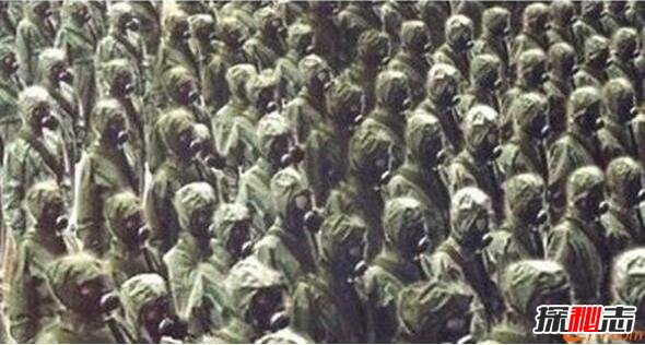 羅布泊雙魚(yú)玉佩事件解禁，羅布泊雙魚(yú)玉佩事件真相竟是鏡像人類(lèi)