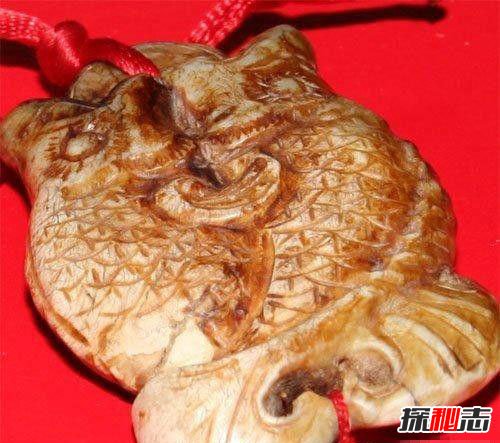 羅布泊雙魚(yú)玉佩事件解禁，羅布泊雙魚(yú)玉佩事件真相竟與克隆人有關(guān)