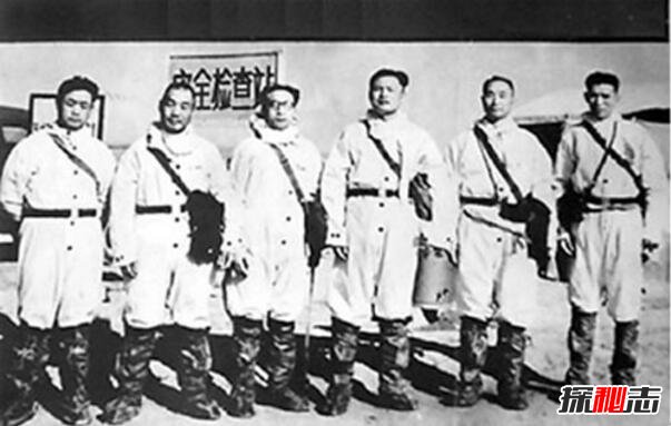 羅布泊雙魚(yú)玉佩事件解禁，羅布泊雙魚(yú)玉佩事件真相竟是鏡像人類(lèi)