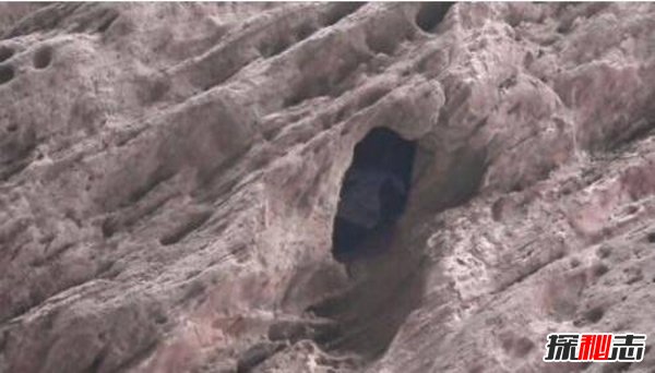 羅布泊沙民事件,像喪尸一樣不知疼痛