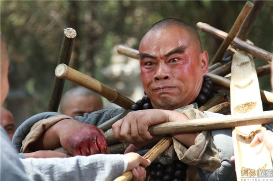 魯智深怎么死的？揭秘水滸傳花和尚魯智深的死因