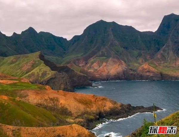 魯濱遜島寶藏之謎,被埋于地下15米處值約130億美元(史上最大寶藏)