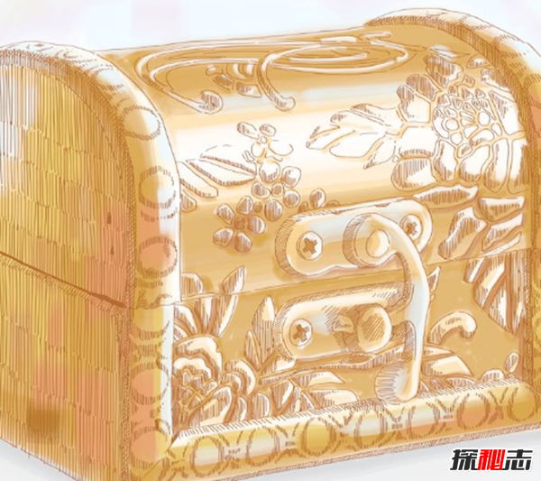 魯濱遜島寶藏之謎,被埋于地下15米處值約130億美元(史上最大寶藏)