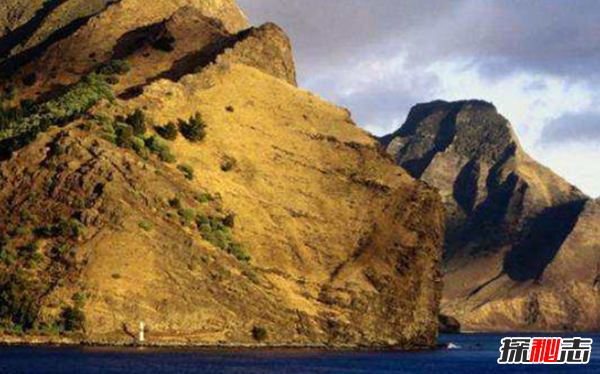 魯濱遜島寶藏之謎,被埋于地下15米處值約130億美元(史上最大寶藏)