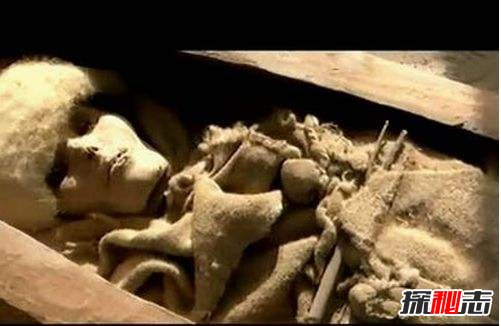 樓蘭遺址為什么不能去：遭永恒毀滅詛咒,一夜消失