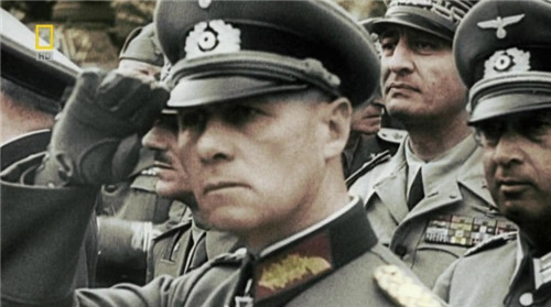 隆美爾巨額黃金之謎，沙漠之孤隆美爾的寶藏到底在哪？