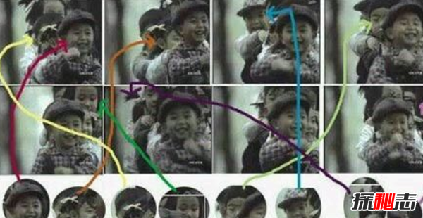 靈異事件真實(shí)圖片,百分百真實(shí)的靈異經(jīng)歷