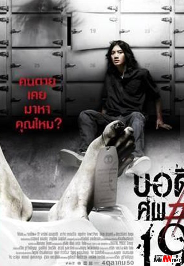 滲人!真實(shí)靈異事件改編的電影,你都看過(guò)幾部?