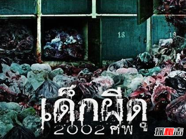 滲人!真實(shí)靈異事件改編的電影,你都看過(guò)幾部?