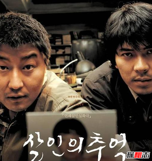 滲人!真實(shí)靈異事件改編的電影,你都看過(guò)幾部?