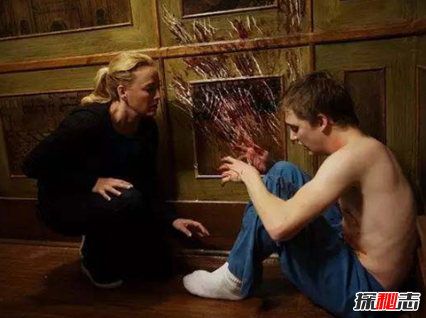 滲人!真實(shí)靈異事件改編的電影,你都看過(guò)幾部?