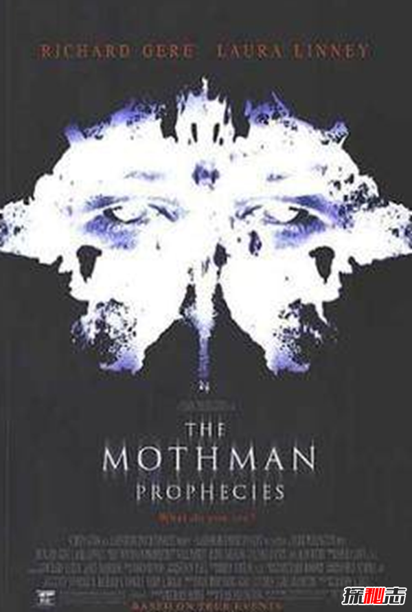 滲人!真實(shí)靈異事件改編的電影,你都看過(guò)幾部?