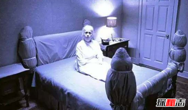 滲人!真實(shí)靈異事件改編的電影,你都看過(guò)幾部?