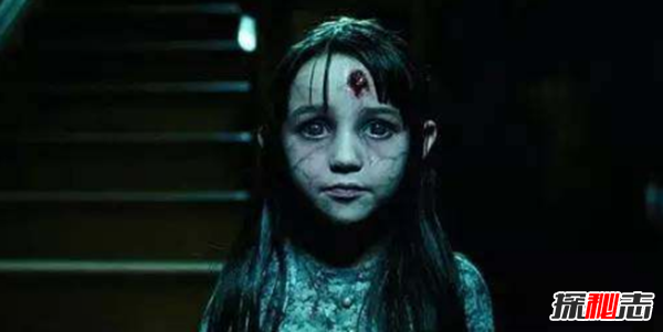 滲人!真實(shí)靈異事件改編的電影,你都看過(guò)幾部?