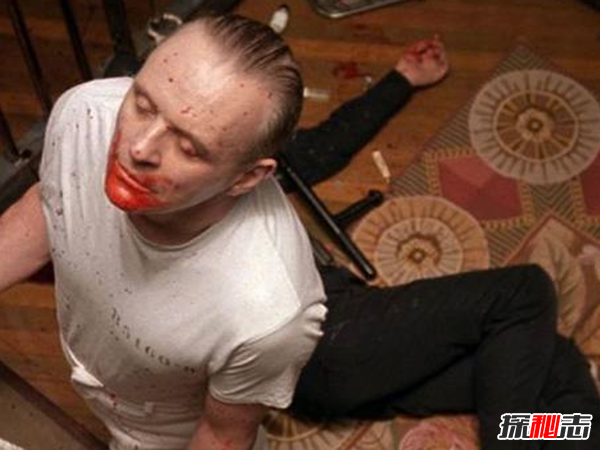 滲人!真實(shí)靈異事件改編的電影,你都看過(guò)幾部?