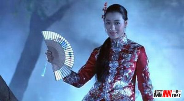 林正英真實(shí)的遇鬼事件,揭秘拍鬼片被嚇死的演員