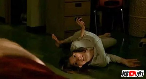 林正英真實(shí)的遇鬼事件,揭秘拍鬼片被嚇死的演員