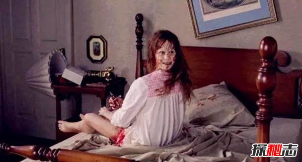 林正英真實(shí)的遇鬼事件,揭秘拍鬼片被嚇死的演員