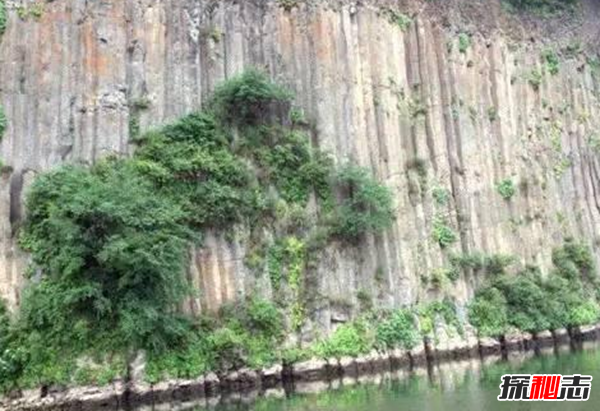 遼寧八大奇觀(guān),大連金石灘石頭比金子還貴重