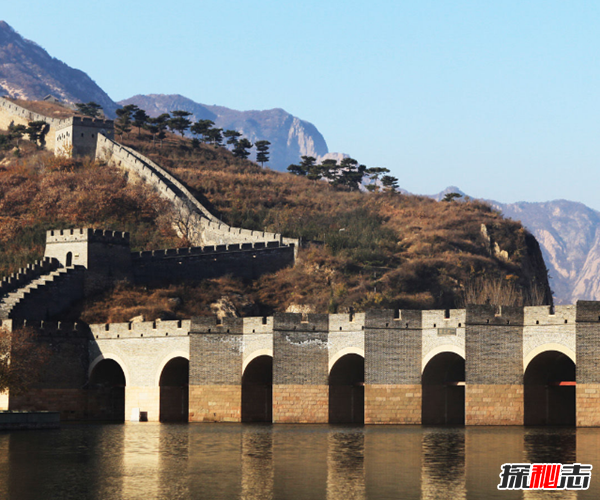 遼寧八大奇觀(guān),大連金石灘石頭比金子還貴重