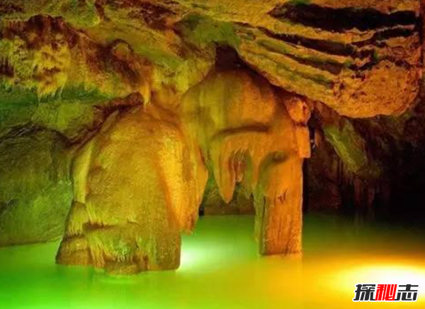 遼寧八大奇觀(guān),大連金石灘石頭比金子還貴重