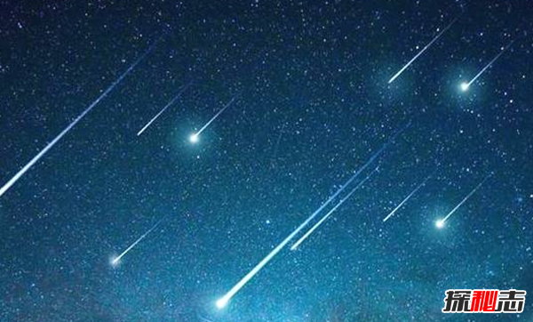 獵戶(hù)座流星雨2018幾點(diǎn)?中國哪里可以看?