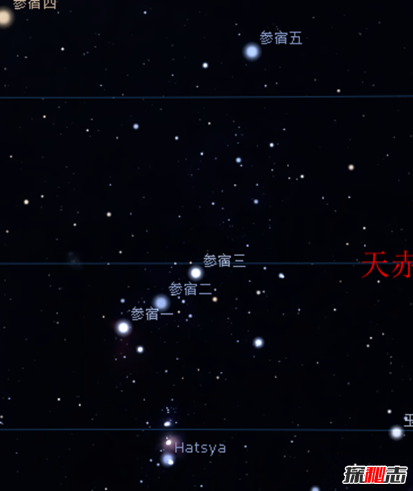 獵戶(hù)座流星雨2018幾點(diǎn)?中國哪里可以看?