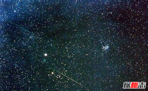 獵戶(hù)座流星雨2018幾點(diǎn)?中國哪里可以看?