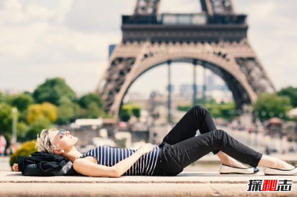 歷史十大被禁物品,比基尼現世后引起道德恐慌