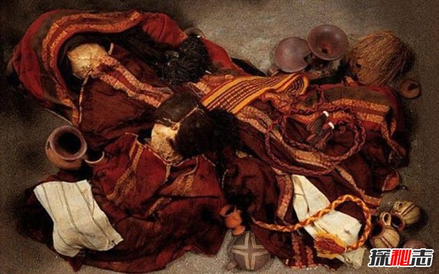 歷史上十大劇毒物品,你四種你看的時(shí)候可要小心了(分分斃命)