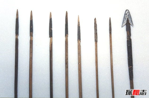 歷史上十大劇毒物品,你四種你看的時(shí)候可要小心了(分分斃命)