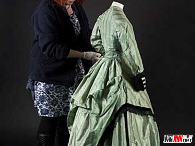 歷史上十大劇毒物品,你四種你看的時(shí)候可要小心了(分分斃命)