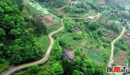 李自成寶藏之謎,李自成的寶藏在哪里