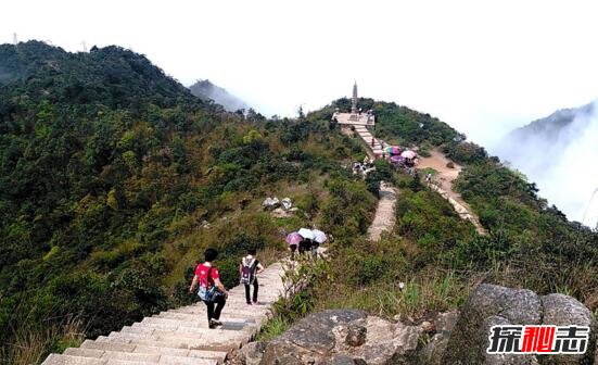 李自成寶藏之謎,李自成的寶藏在哪里