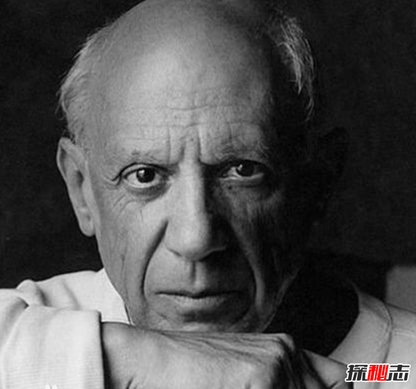 畢加索是什么樣的人?一生中情人過(guò)百,近1000件作品丟失