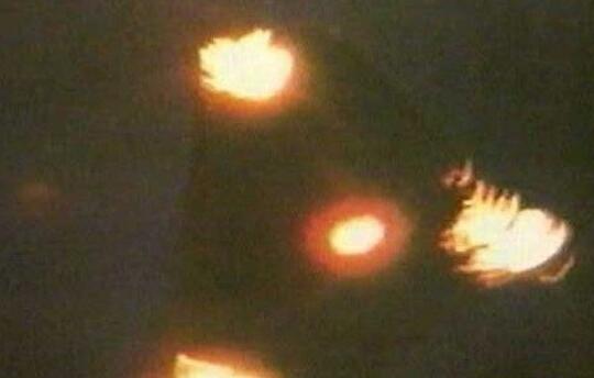 比利時(shí)不明飛行物體事件是真的嗎 比利時(shí)承認ufo事件存在